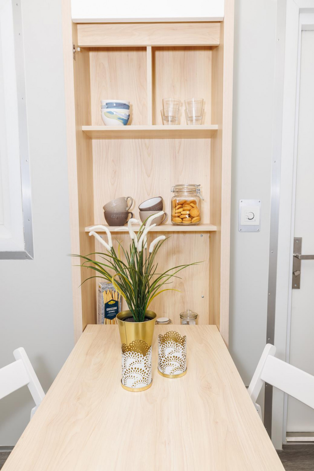 bostadscontainer, alltainer, bostadsmodul, containerlösning