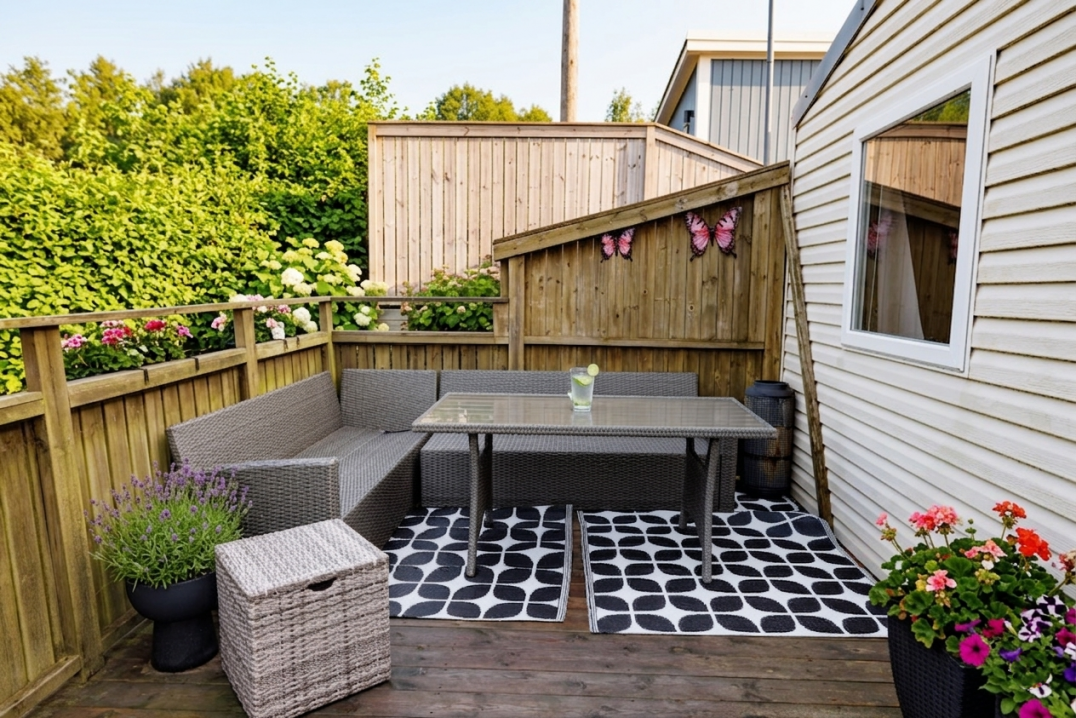 Villavagn, villavagnar, husbil, husvagn