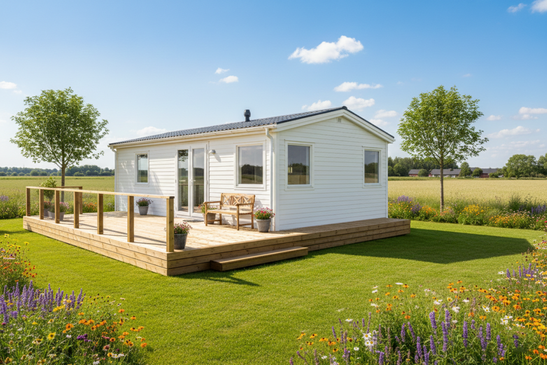 nyproduktion, svensktillverkat, fritidshus, komplementbostadshus, attefall