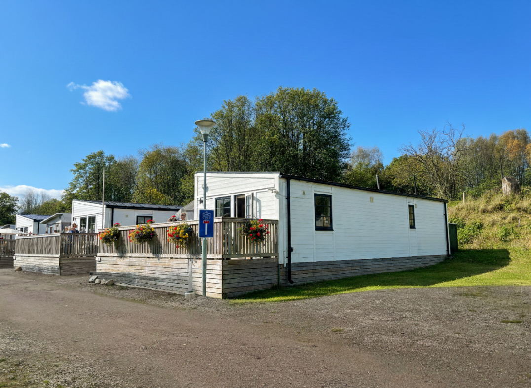 Villavagn, villavagnar, husbil, husvagn