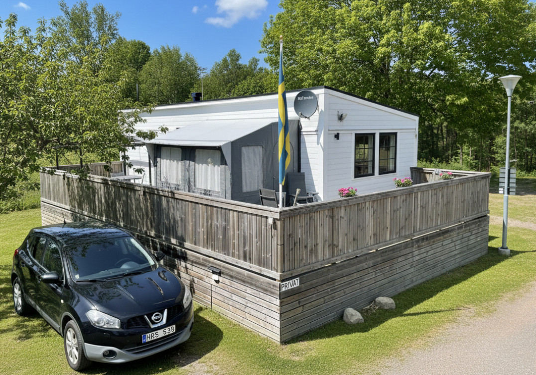 Villavagn, villavagnar, husbil, husvagn