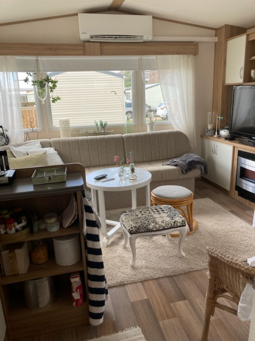 Villavagn, villavagnar, husbil, husvagn