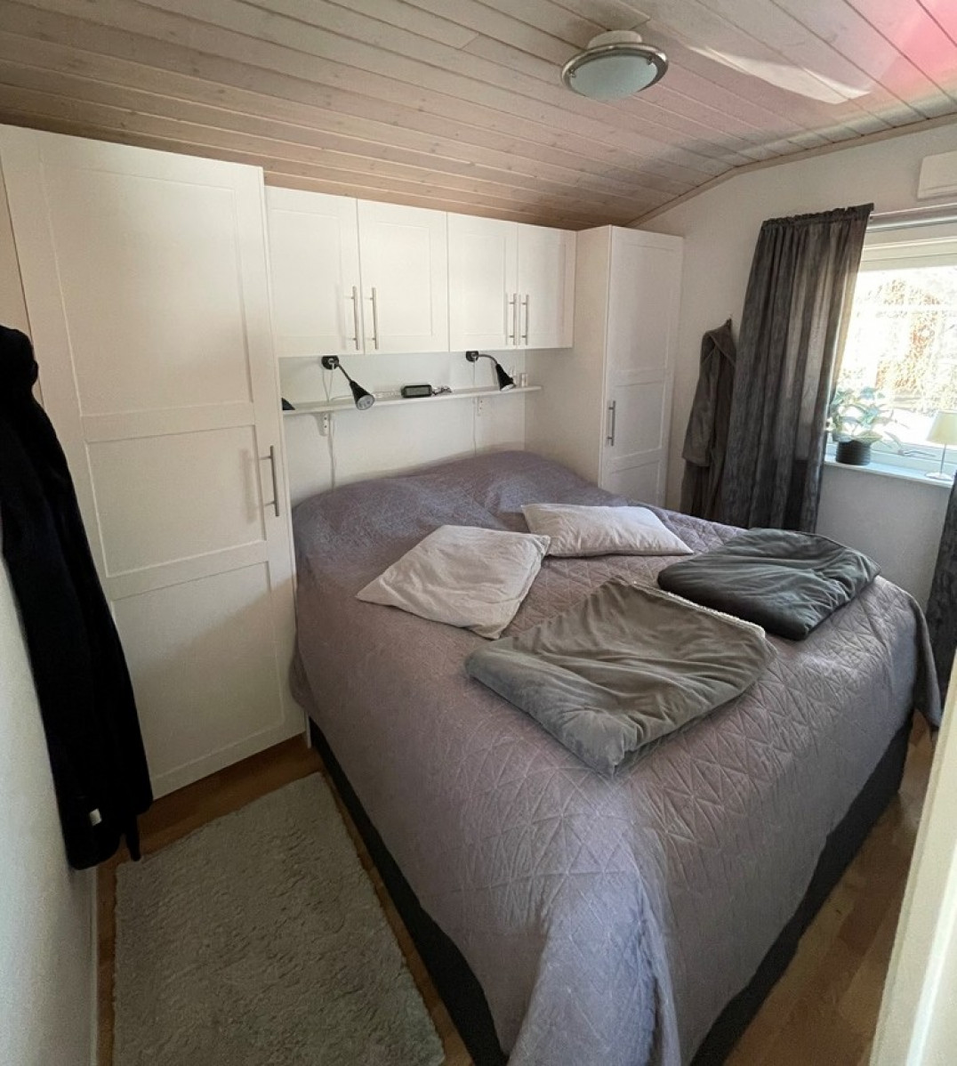 Villavagn, villavagnar, husbil, husvagn