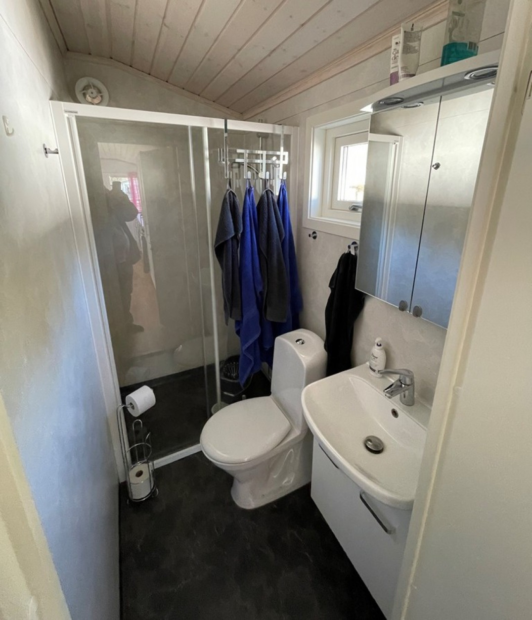 Villavagn, villavagnar, husbil, husvagn