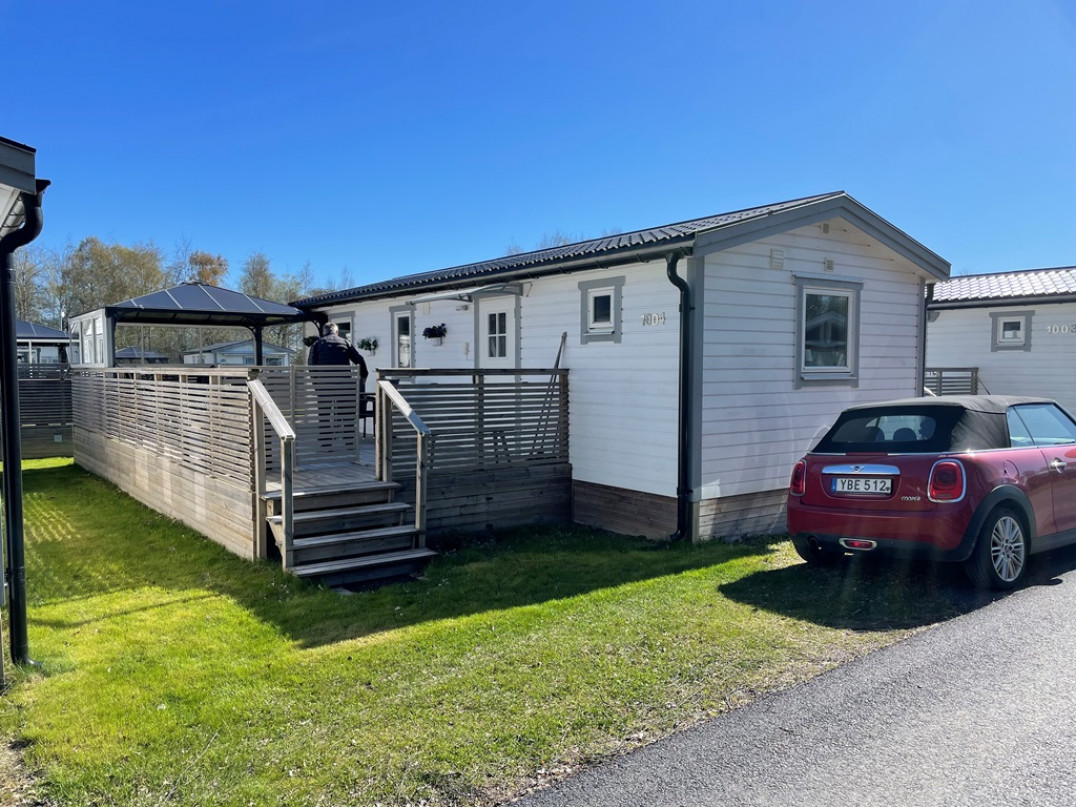 Villavagn, villavagnar, husbil, husvagn