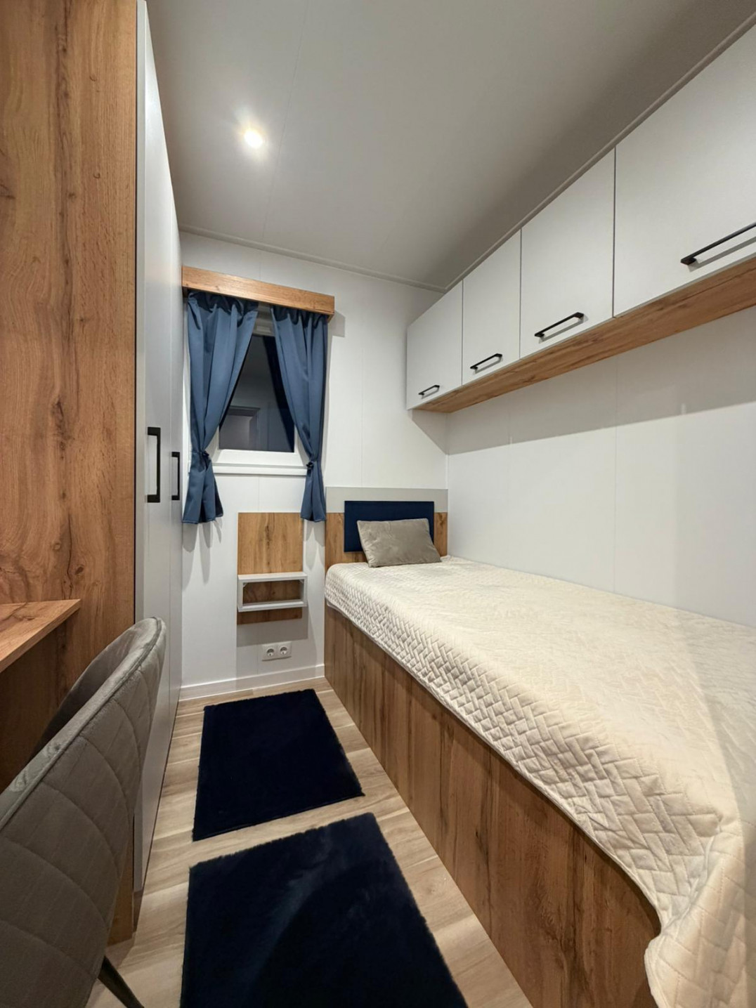 Villavagn, villavagnar, husbil, husvagn