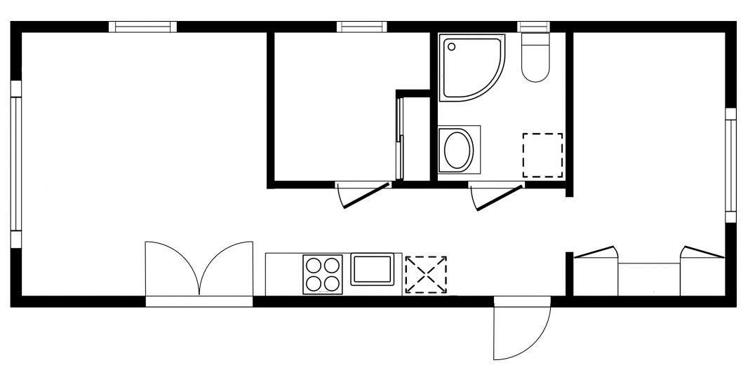 Villavagn, villavagnar, husbil, husvagn