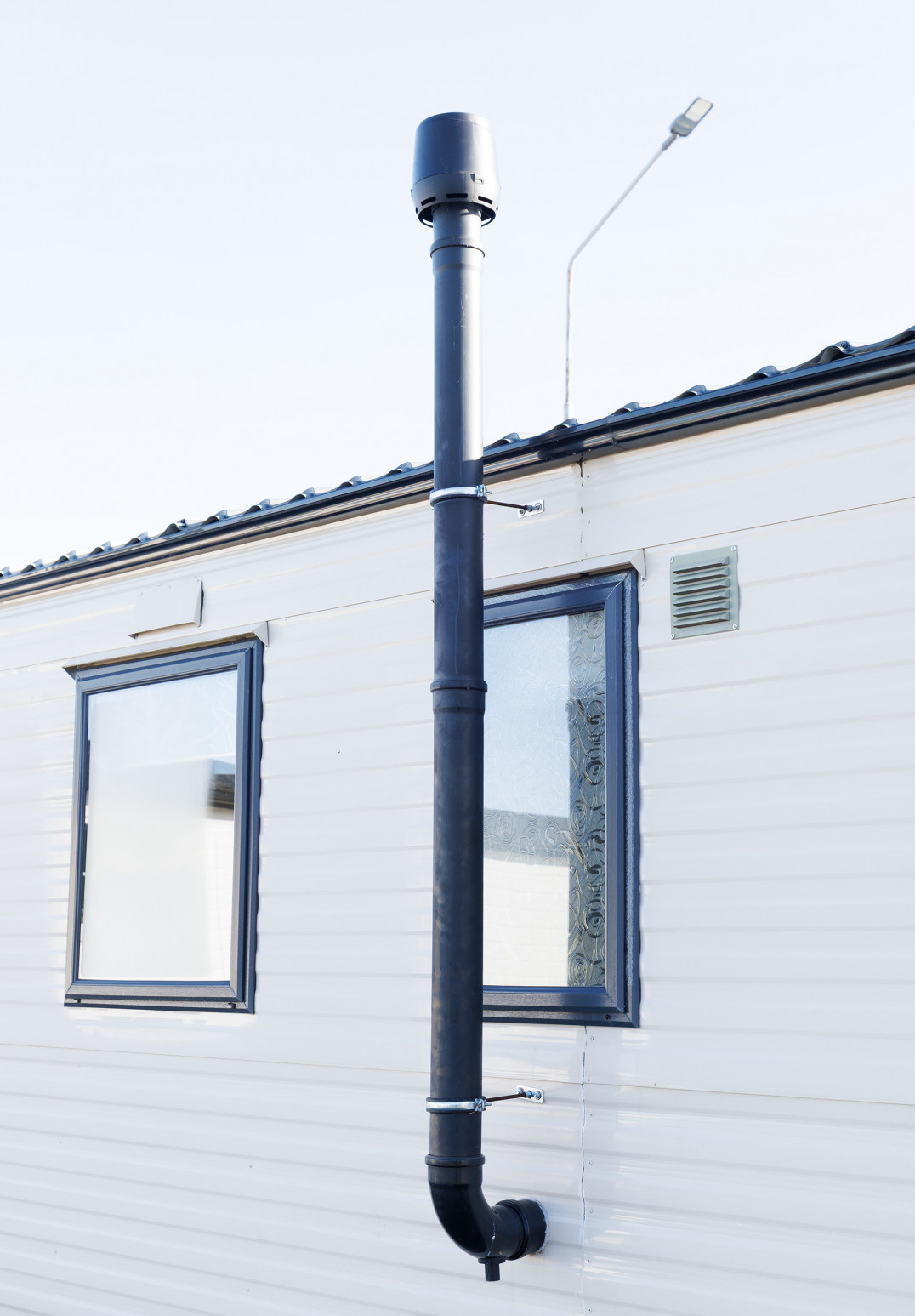 förbränningstoalett