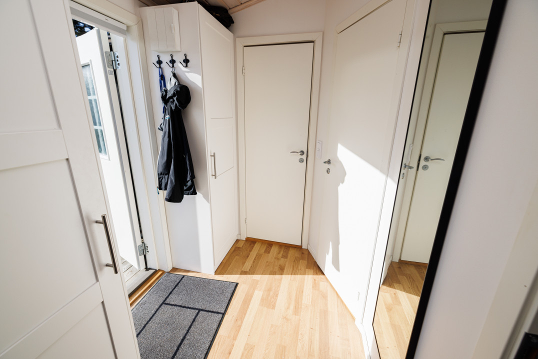 kronocamping. fritidsboende, villavagn