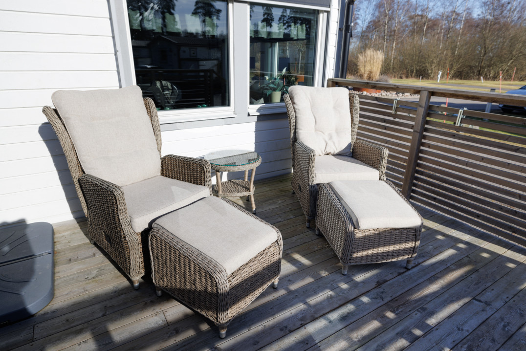 kronocamping. fritidsboende, villavagn