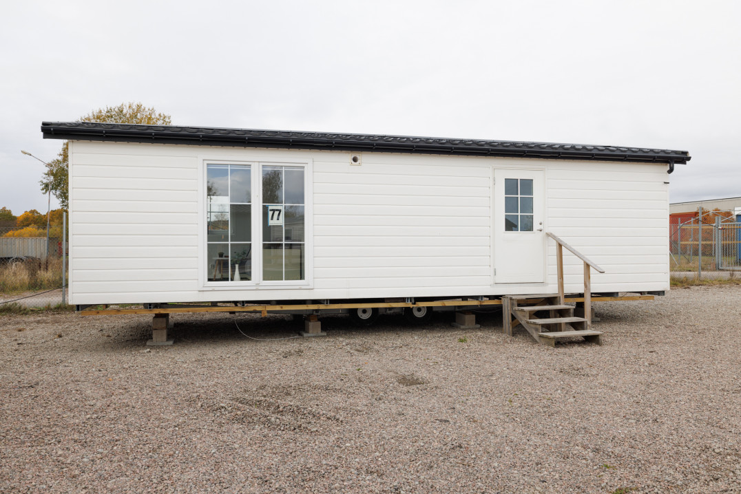 Villavagn, villavagnar, husbil, husvagn