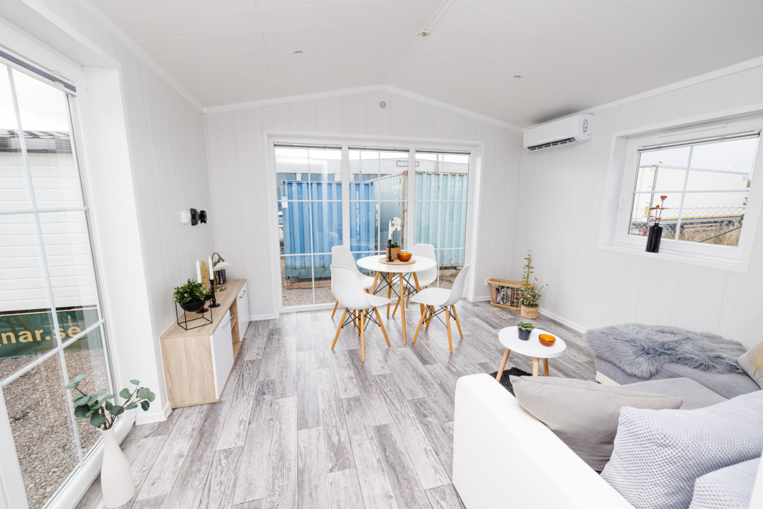 Villavagn, villavagnar, husbil, husvagn