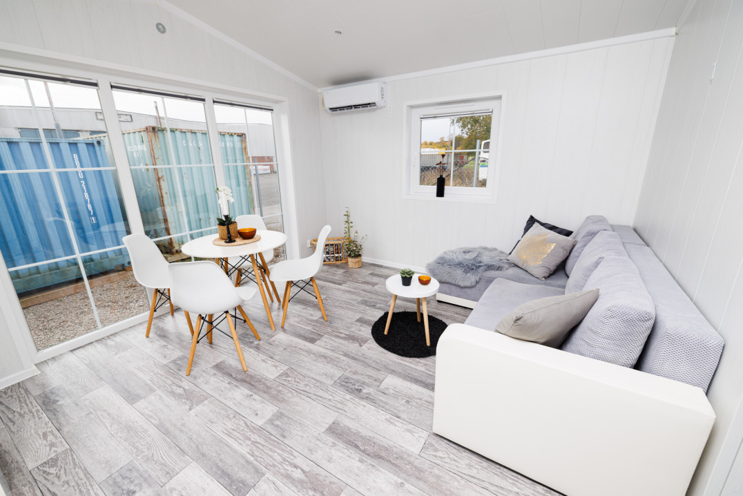 Villavagn, villavagnar, husbil, husvagn