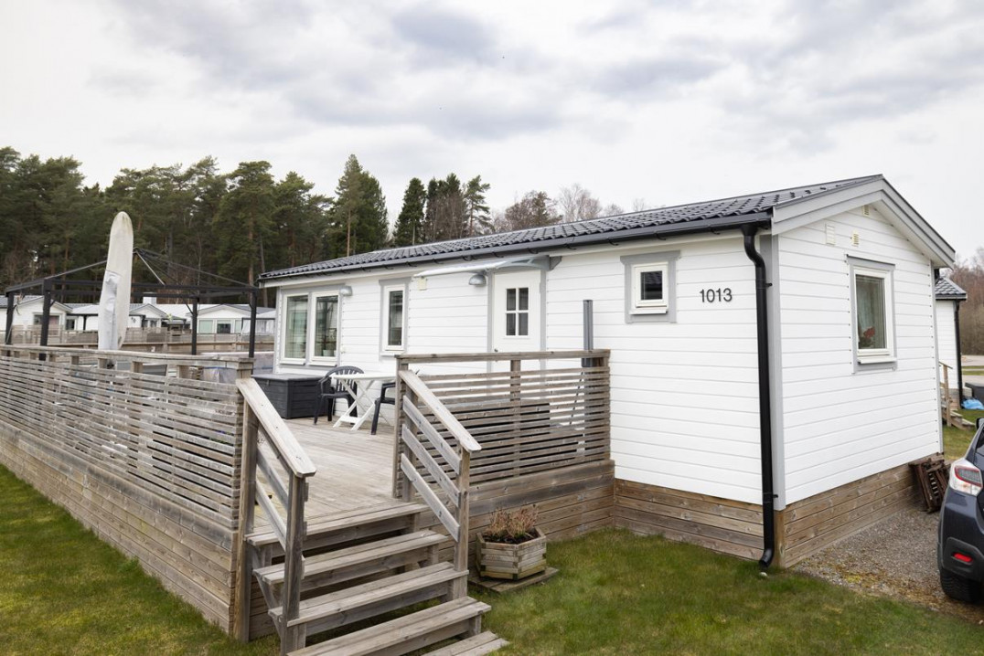 fritidshus, lidköping