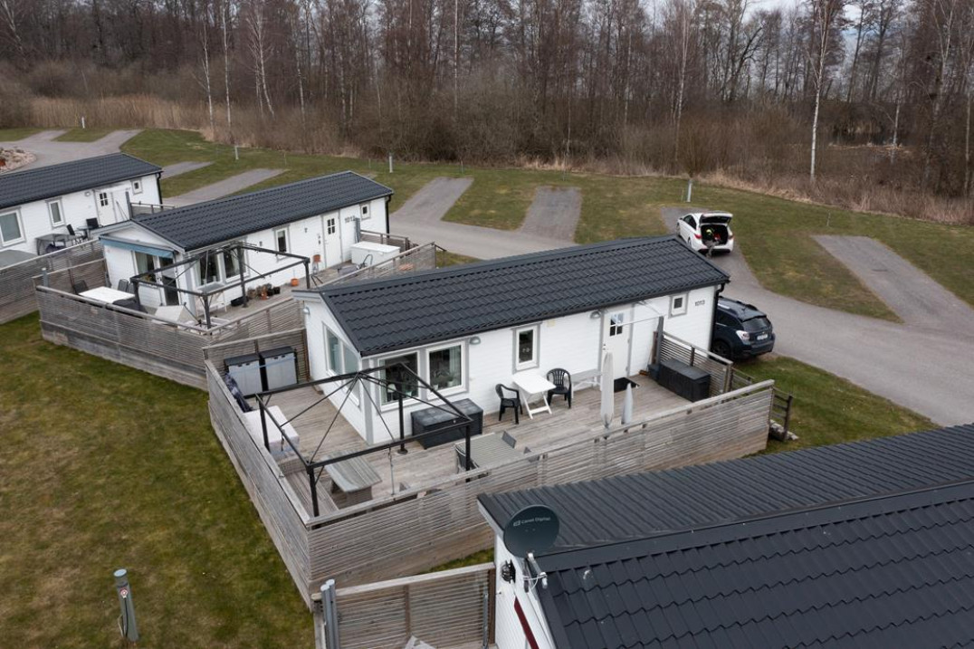 fritidshus, lidköping