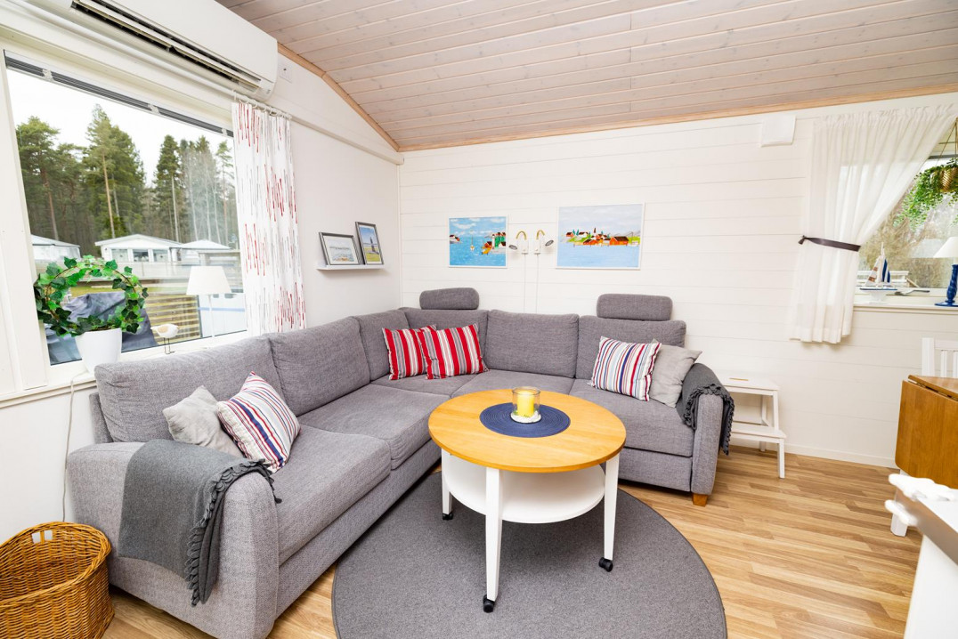 fritidshus, lidköping