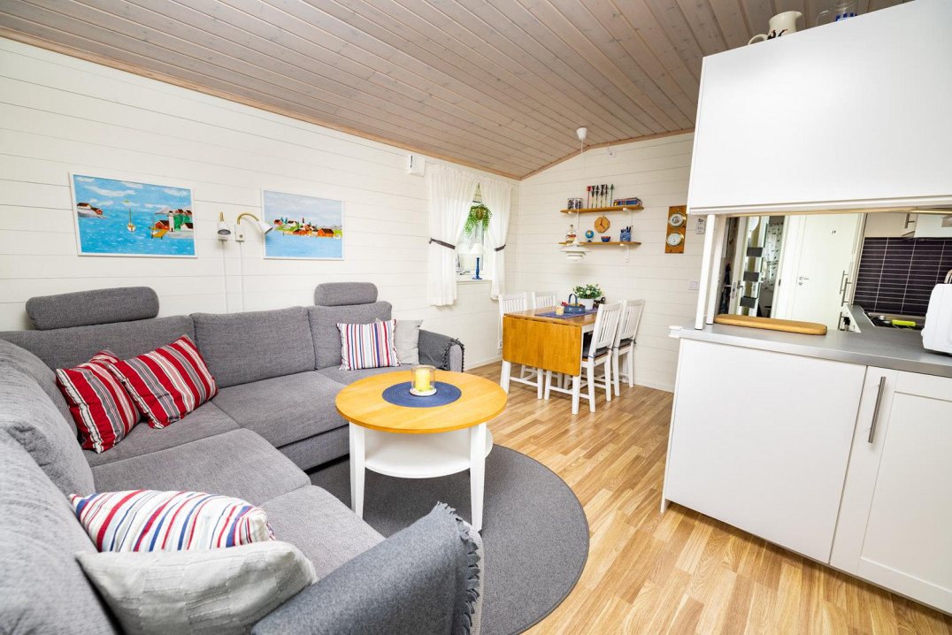 fritidshus, lidköping