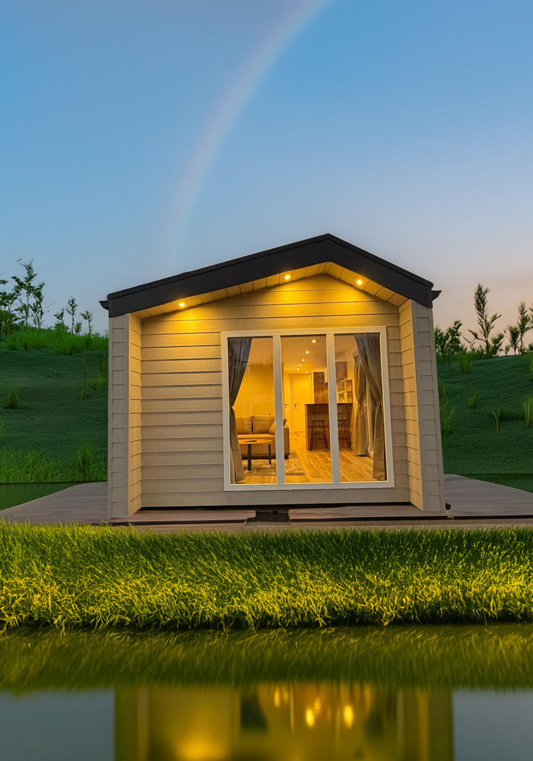 Villavagn, villavagnar, husbil, husvagn