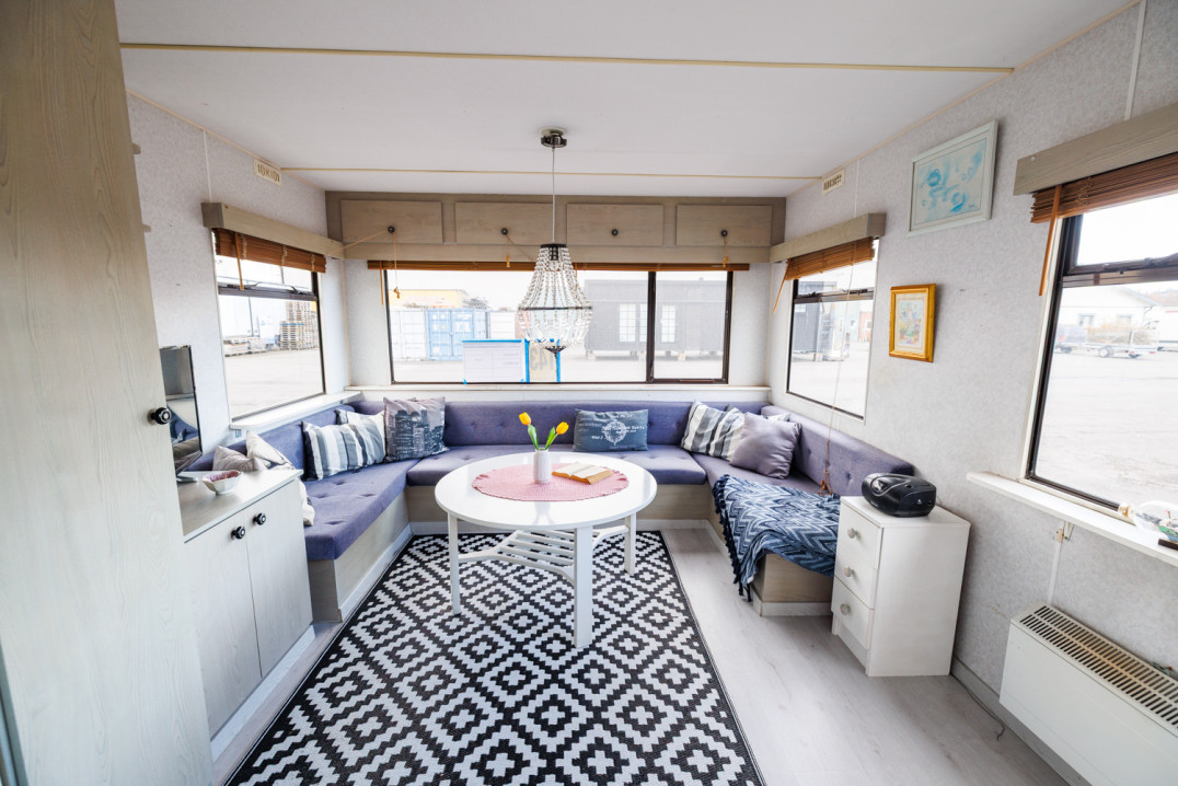 Villavagn, villavagnar, husbil, husvagn