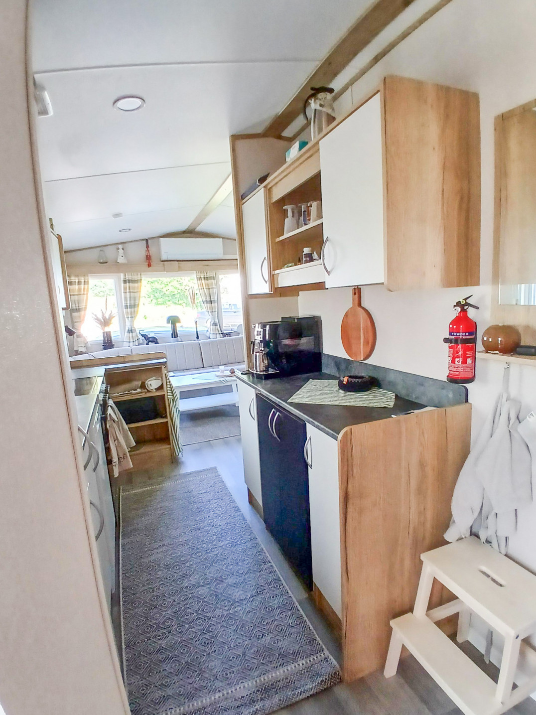 Villavagn, villavagnar, husbil, husvagn