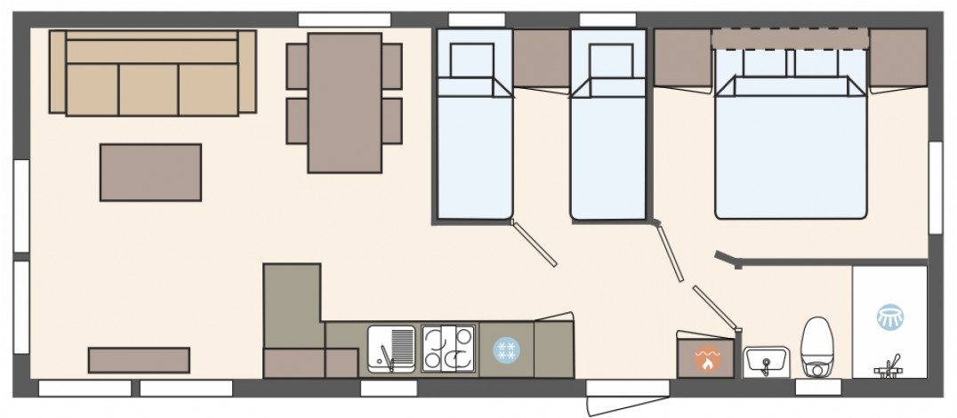 Villavagn, villavagnar, husbil, husvagn