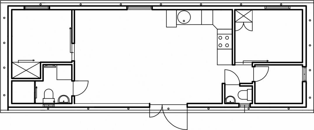 Villavagn, villavagnar, husbil, husvagn