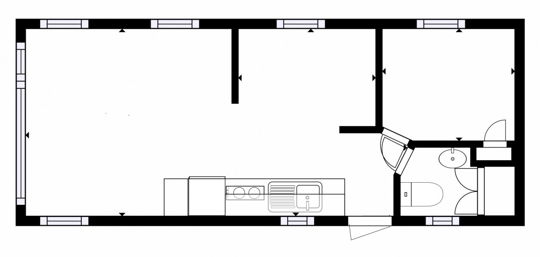 Villavagn, villavagnar, husbil, husvagn