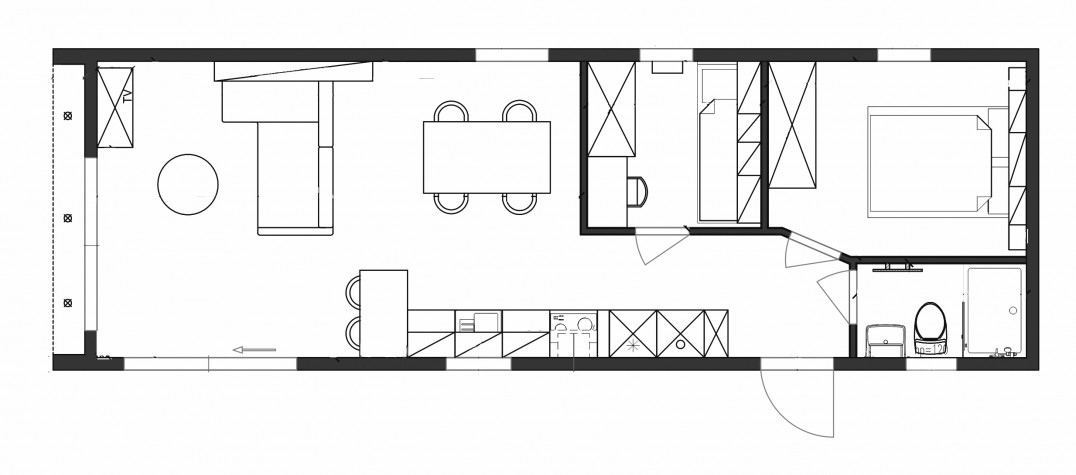 Villavagn, villavagnar, husbil, husvagn