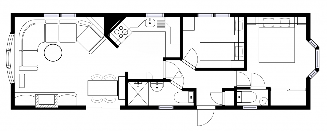 Villavagn, villavagnar, husbil, husvagn