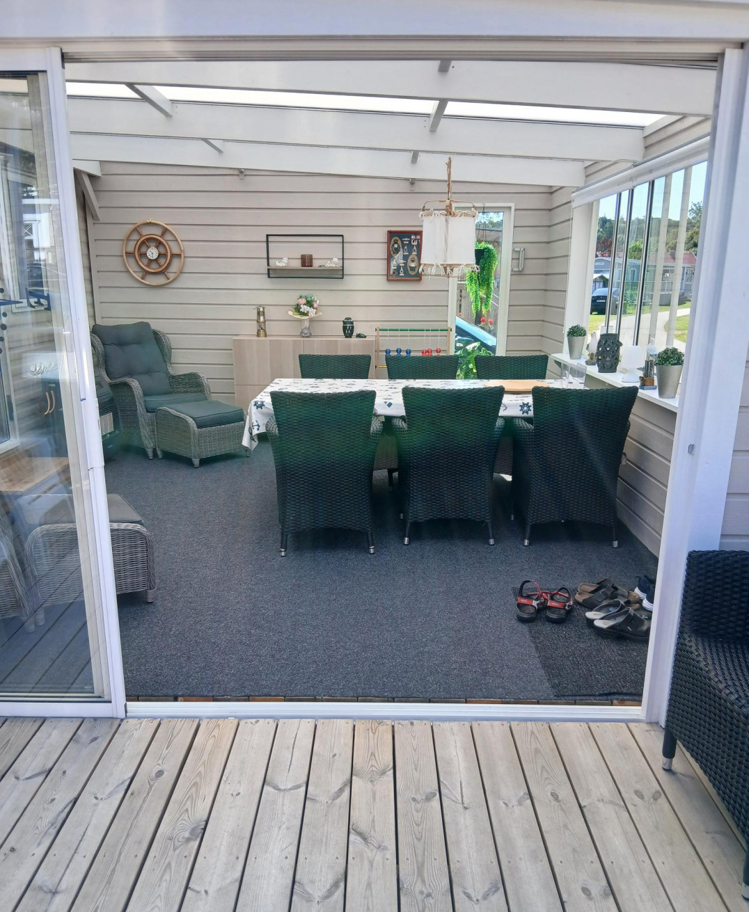 Villavagn, villavagnar, husbil, husvagn