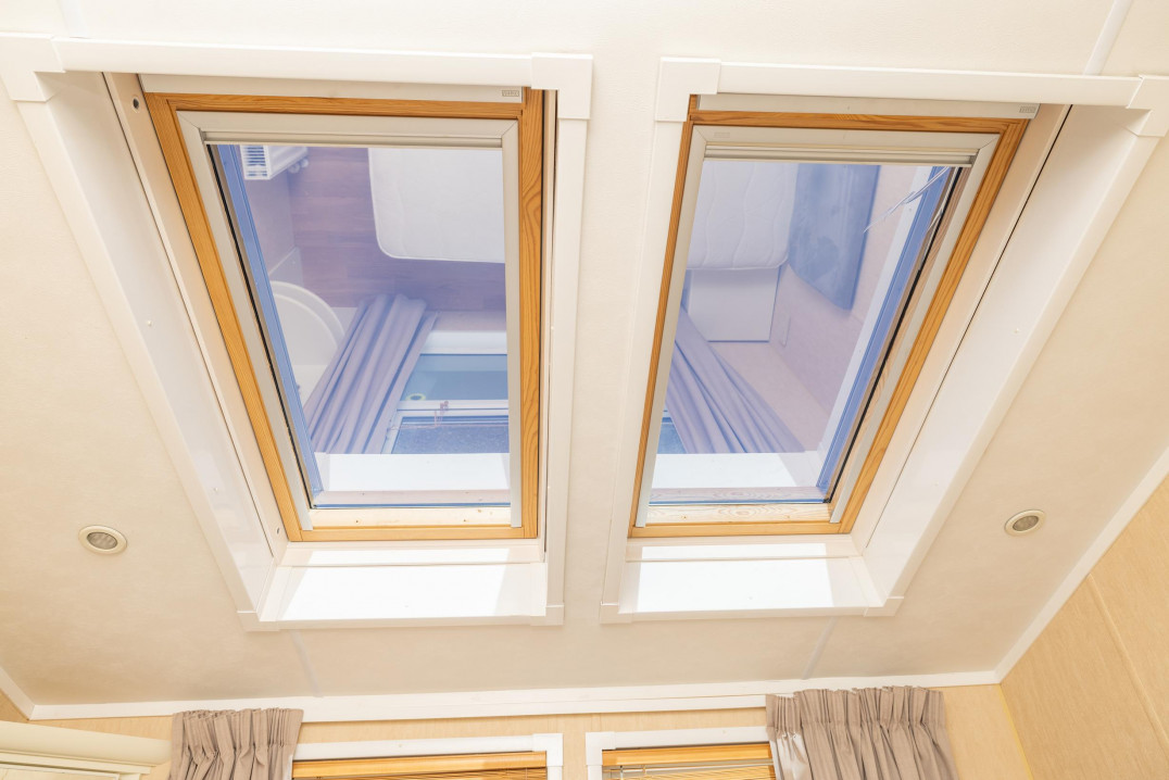 Villavagn, villavagnar, husbil, husvagn